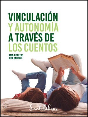 cover image of Vinculación y autonomía a través de los cuentos